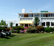 Miraflores Golf Club